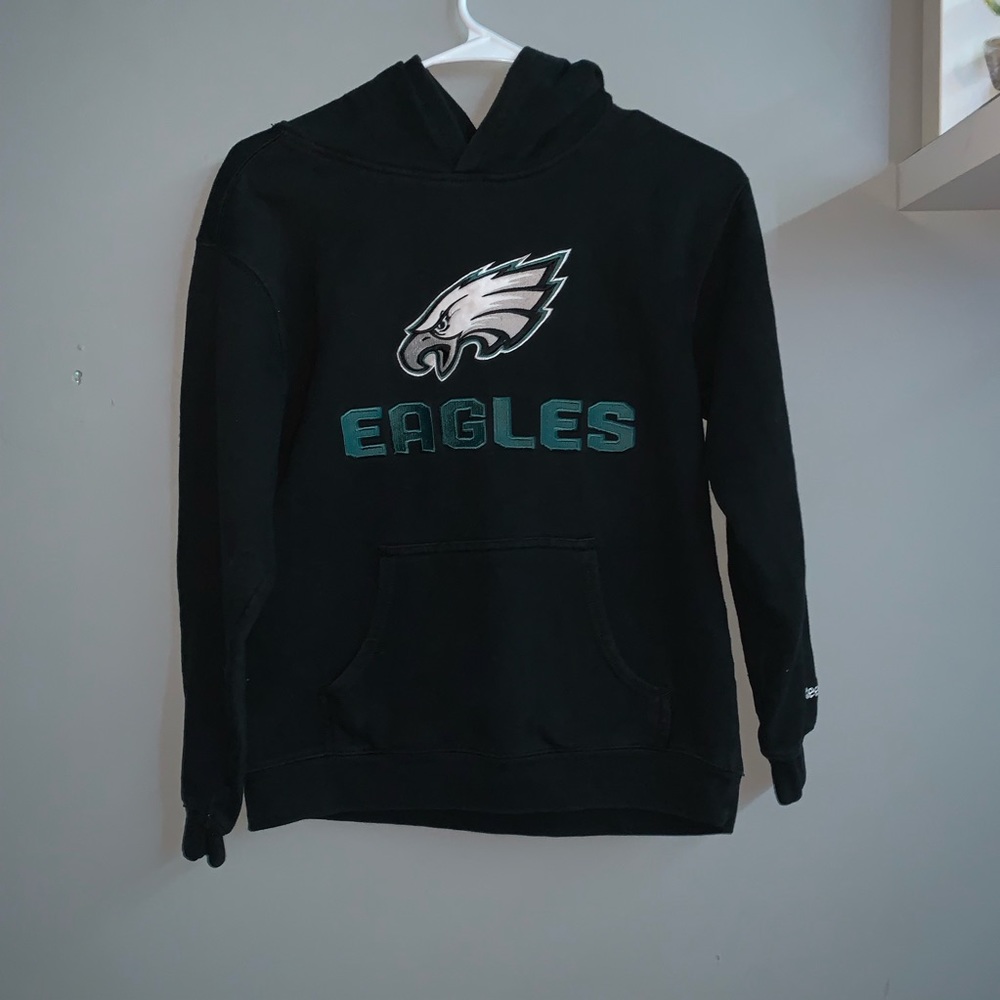 NFL Philadelphia Eagles Hoodie Sweatshirt